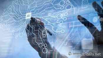 Die vier Säulen einer erfolgreichen KI-Strategie - Onlineportal von IT Management - it-daily.net