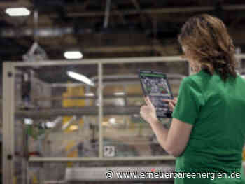 Lieferketten-Management: IoT-Lösungen machen Wertschöpfung nachhaltig - Erneuerbare Energien