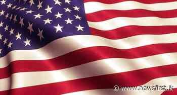 High-Level US Treasury Dept & State Dept delegation in Sri Lanka - Newsfirst.lk