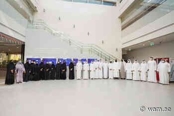 DEWA's R&D Centre received 16 high-level delegations in Q1 2022 - Emirates News Agency