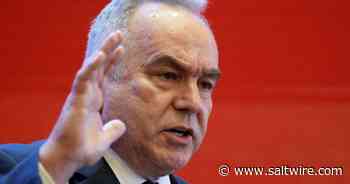 US vows more high-level engagement with Pacific islands amid China push - SaltWire NS