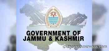 Govt sets-up high level committee for coordination of G-20 meetings in JK - The Kashmir Walla