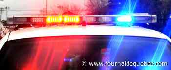 Un rassemblement dérape à Saint-Jean-Vianney