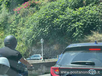 Ondata di calore provoca aumento incidenti, i rischi e i consigli utili dell'Aci Salerno - Positano Notizie