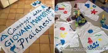 Praiano, riparte il "Centro Estivo Giovani Marmotte Praianesi". Aperto anche ai bimbi in vacanza sul... - Positano Notizie