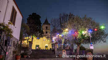 Positano: Montepertuso e Nocelle si preparano a festeggiare Maria SS. delle Grazie - Positanonews - Positanonews