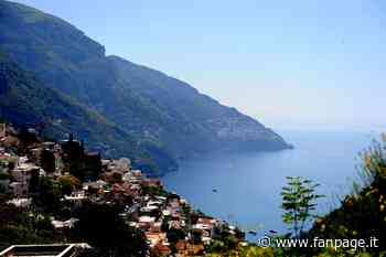 Targhe alterne sulla SS 163 Costiera Amalfitana da Vietri a Positano dal 18 giugno fino a settembre - Fanpage.it