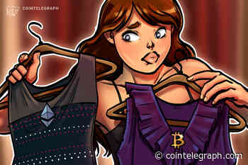 How low can Ethereum price drop versus Bitcoin amid the DeFi contagion?