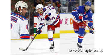 Three New York Rangers to Appear at Legends Gallery in Chatham to Sign Autographs on Monday, July 11 from 6:30 to 8:30 P.M. - TAPinto.net