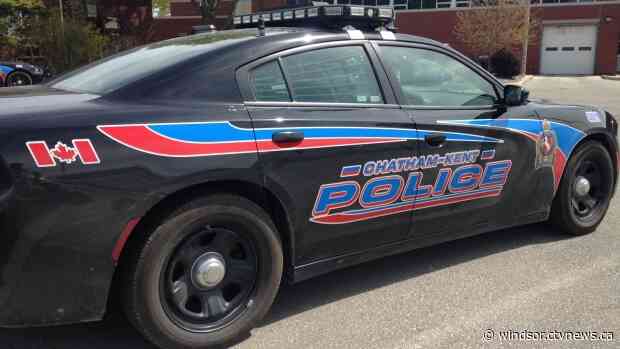 Person found deceased inside home after house fire, police investigating - CTV News Windsor