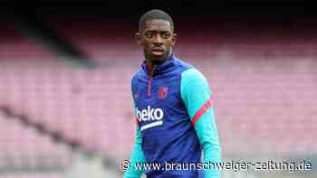 FC Chelsea an Dembélé und Sterling interessiert