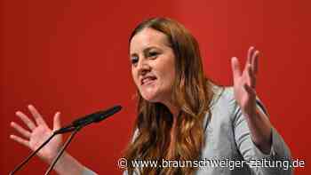 Wissler: "Wir haben verstanden als Linke"