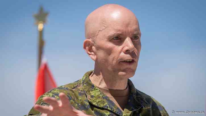 Russia's invasion of Ukraine a 'turning point' in world history: defence chief