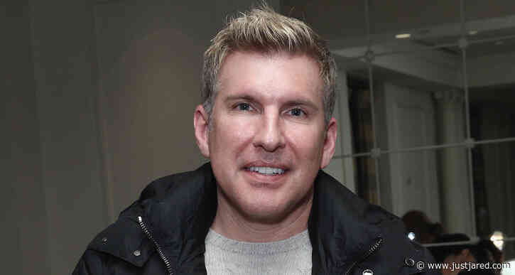 Todd Chrisley Asks for 'Prayers' After He & Wife Julie Chrisley Were Found Guilty of Fraud & Tax Evasion