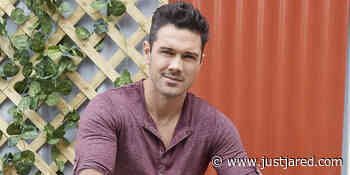 Ryan Paevey Opens Up About Why He Loves Working With Hallmark Channel