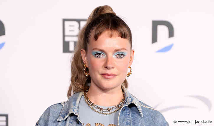 Tove Lo Reveals Correct Way to Say Her Name After We've Been Mispronouncing It For Years