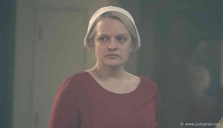 'Handmaid's Tale' Producer Reacts to Roe v. Wade Reversal, Plus the Relevancy of the Show