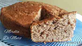 Torta sofficissima al caffè e noci di Mirella - Cuneo24 - Cuneo24