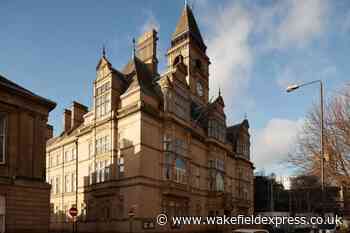 Wakefield shop owner told to repay £10000 Covid grant after anonymous tip-off - Wakefield Express