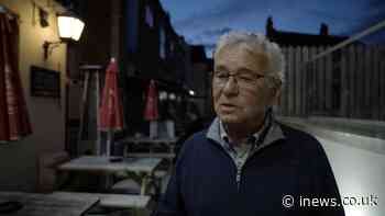 Wakefield by-election: I am a lifelong Conservative voter, but Boris Johnson has no integrity - iNews