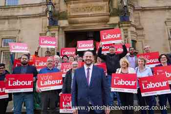 Wakefield by-election: The candidate list and date for the Wakefield by-election after Imran Ahmad Khan's conviction - Yorkshire Evening Post