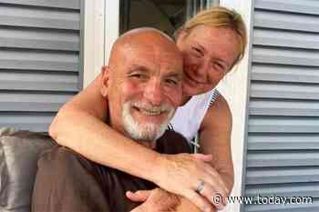 Virginia couple missing at sea for 11 days is safe and needed no help getting home