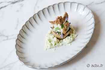 Les restaurants étoilés du Nord – Pas-de-Calais à découvrir cet été - actu.fr