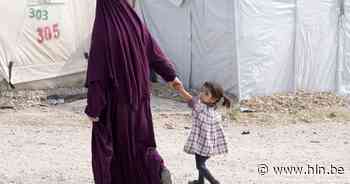 Terugkerende Nora uit Syrië baart Jong N-VA Vilvoorde zorgen - Het Laatste Nieuws