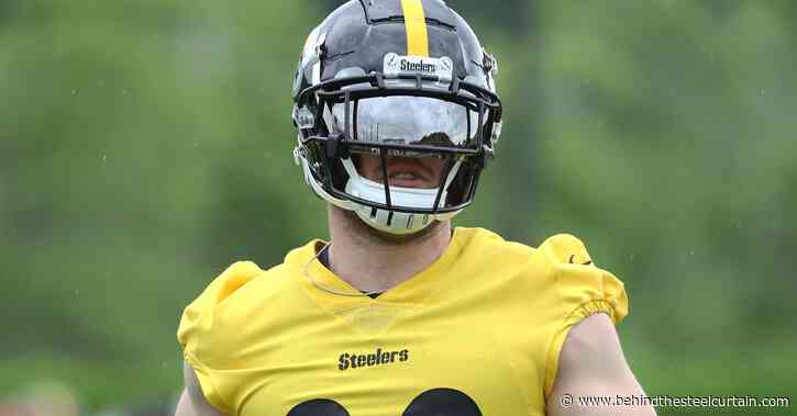 A Letter From the Editor: What can we realistically expect from T.J. Watt in 2022?