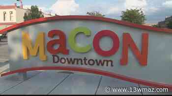 Kids learn the history of Black owned business in Macon during Entrepreneur's Day tour - 13WMAZ.com