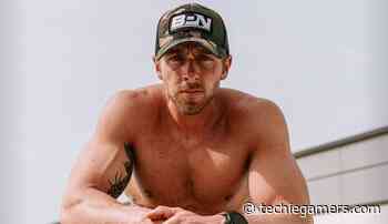 Nick Bare Net Worth - How Rich is the Fitness Entrepreneur? - Techie + Gamers