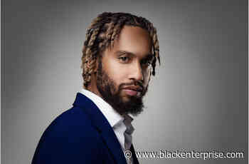 Forbes 1000 Entrepreneur Derrick Hayes Talks Building Big Dave's Cheesesteaks, Leadership and More - Black Enterprise