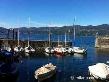 Siccità, il lago Maggiore si abbassa: stop agli attracchi a Ispra, Ranco e Porto Valtravaglia - Corriere Milano