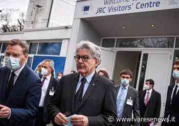 Il Jrc di Ispra inaugura il nuovo laboratorio di sorveglianza dei veicoli: “Europa all'avanguardia nei controlli sulle emissioni” - varesenews.it