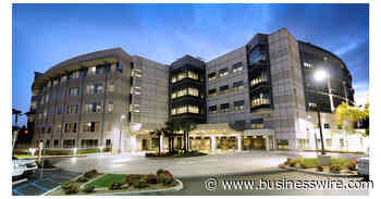 Global Entrepreneur and Arcadia Resident Charles Huang, PhD To Donate $7.5 million to Hospital in His Adopted Hometown - businesswire.com