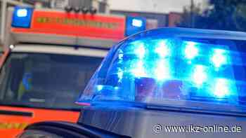 Iserlohn: Drei Personen bei Verkehrsunfällen verletzt - IKZ News