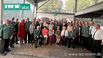 Iserlohn: So belohnt der IBSV sein „Corona“-Königspaar - IKZ News