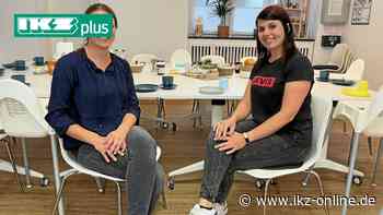 Iserlohn: So kommt das neue Familienbüro bei Eltern an - IKZ News