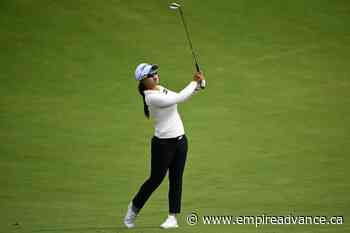 Chun shoots 75, lead down to 3 at Women's PGA Championship - Virden Empire Advance