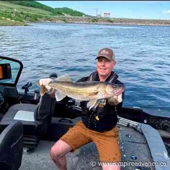 Rise, shine its fishing time - Virden Empire Advance