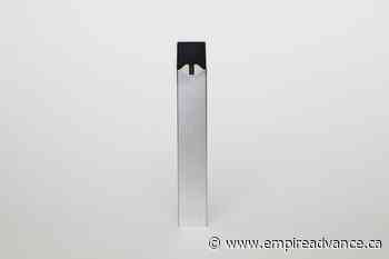 Juul can keep selling e-cigarettes as court blocks FDA ban - Virden Empire Advance