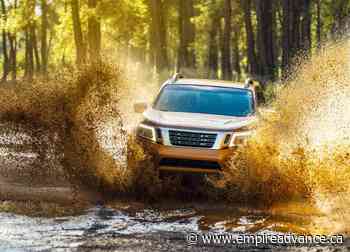 RCMP arrest 3 suspects involved in early morning crime spree - Virden Empire Advance