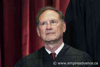 Excerpts from the Supreme Court's landmark abortion decision - Virden Empire Advance