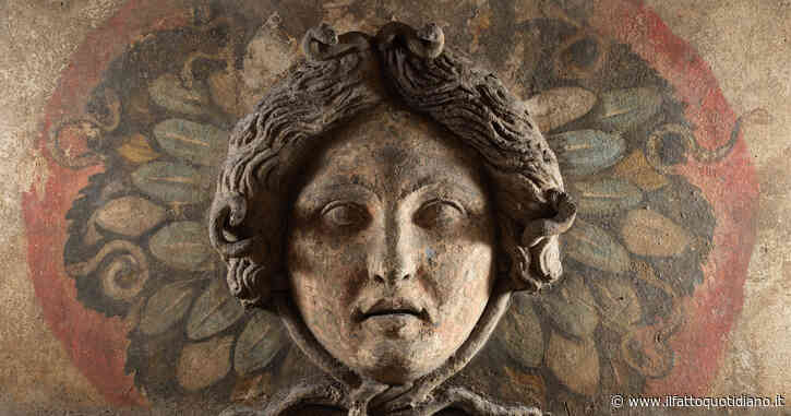 La Sanità va di moda. Dopo il film di Martone il quartiere, una volta regno della camorra, svela al mondo l’Ipogeo dei Cristallini