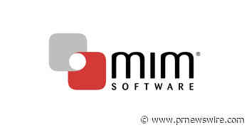 CLEVELAND.COM AND THE PLAIN DEALER NAMES MIM SOFTWARE, INC A WINNER OF THE NORTHEAST OHIO TOP WORKPLACES 2022 AWARD