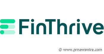 nThrive Rebrands to FinThrive™