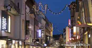 In einem halben Jahr ist Weihnachten: Stadtverwaltung sucht Christbäume - Rheinpfalz.de