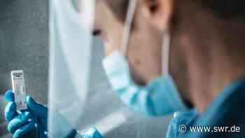 Debatte über Lauterbach-Plan: Unterschiedliche Meinungen im Westen der Pfalz - SWR Aktuell