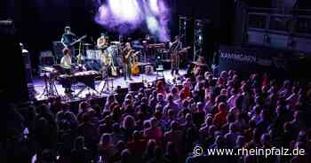 Klappräder, Rikschas und das vielleicht älteste Gasthaus der Stadt – Kaiserslautern kompakt - Rheinpfalz.de