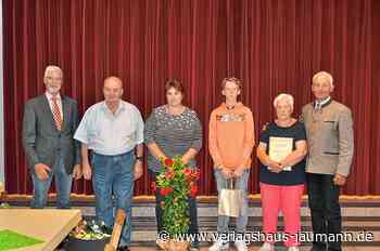 Kandern: Das Vereinsleben war stark ausgebremst - Verlagshaus Jaumann - www.verlagshaus-jaumann.de